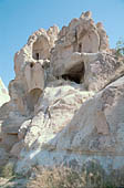 Cappadocia, Goreme open air museum